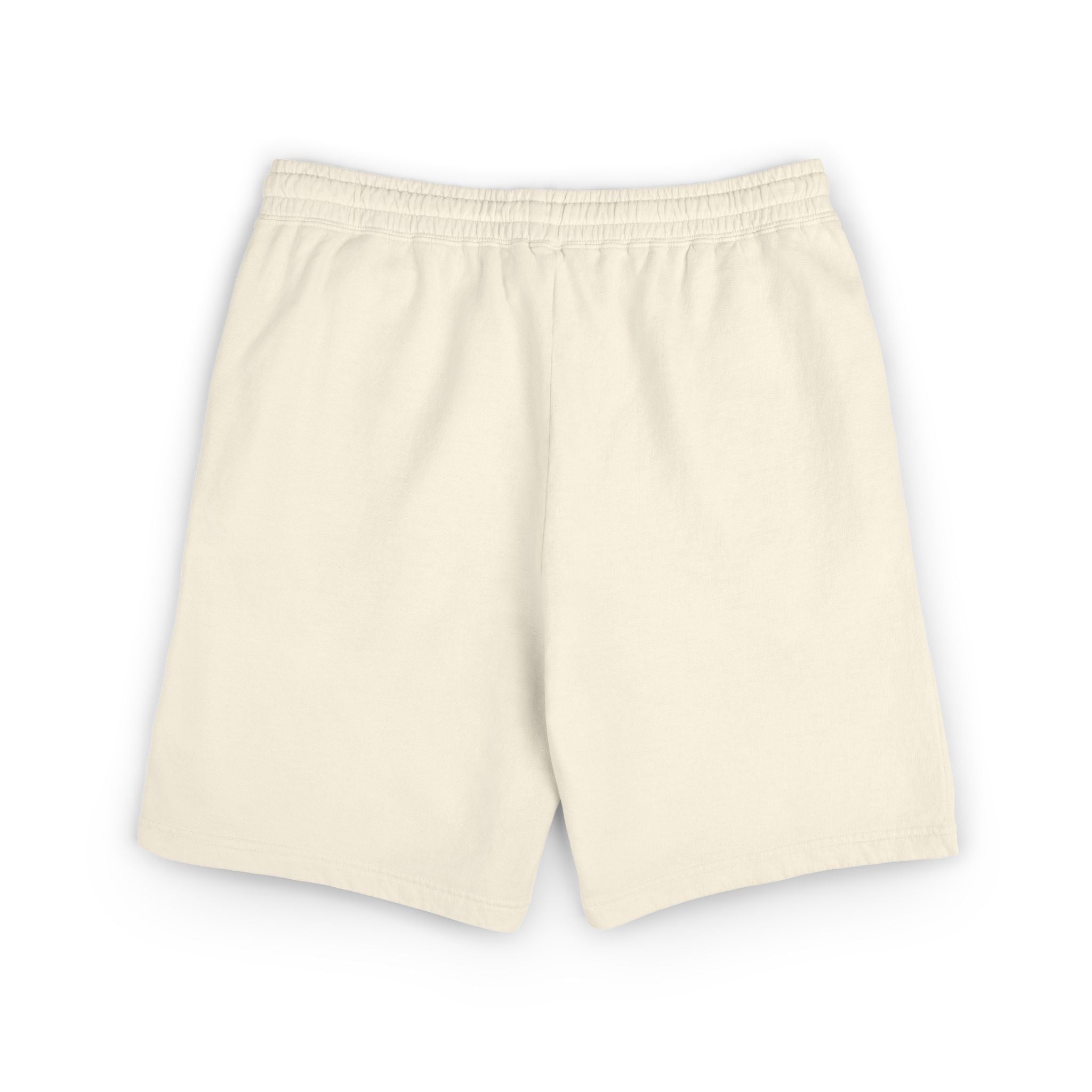 Die High Graphic Sweat Shorts — Lightweight Fleece Casual Lounge Shorts