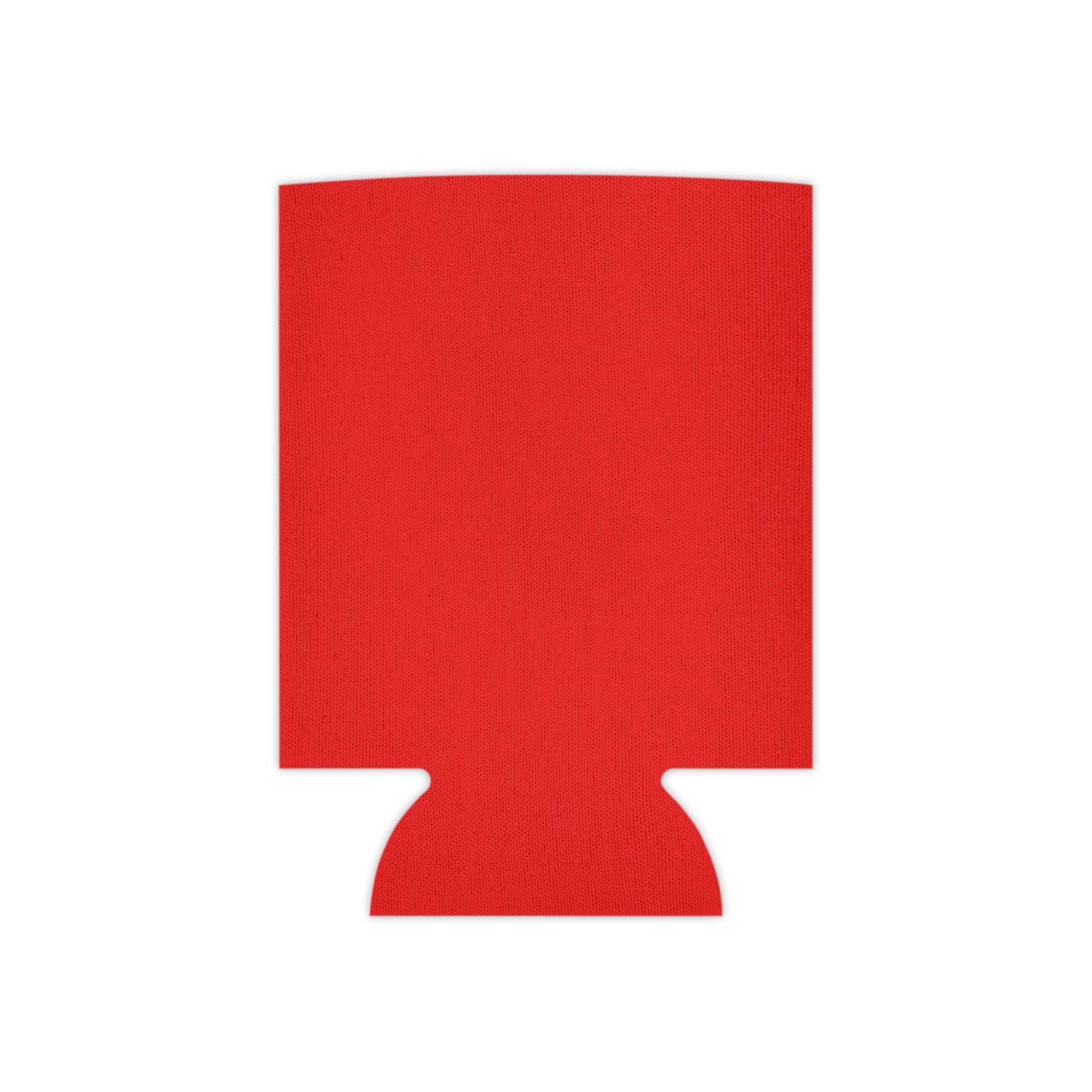 Can Cooler — "Die High" Smiley Joint Graphic Can Koozie