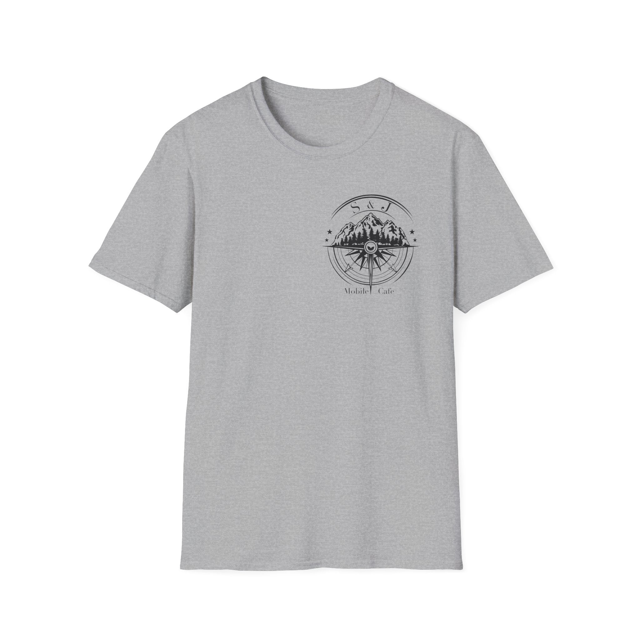 I’d Smash That Burger T-Shirt — Funny Food Lover Graphic Tee