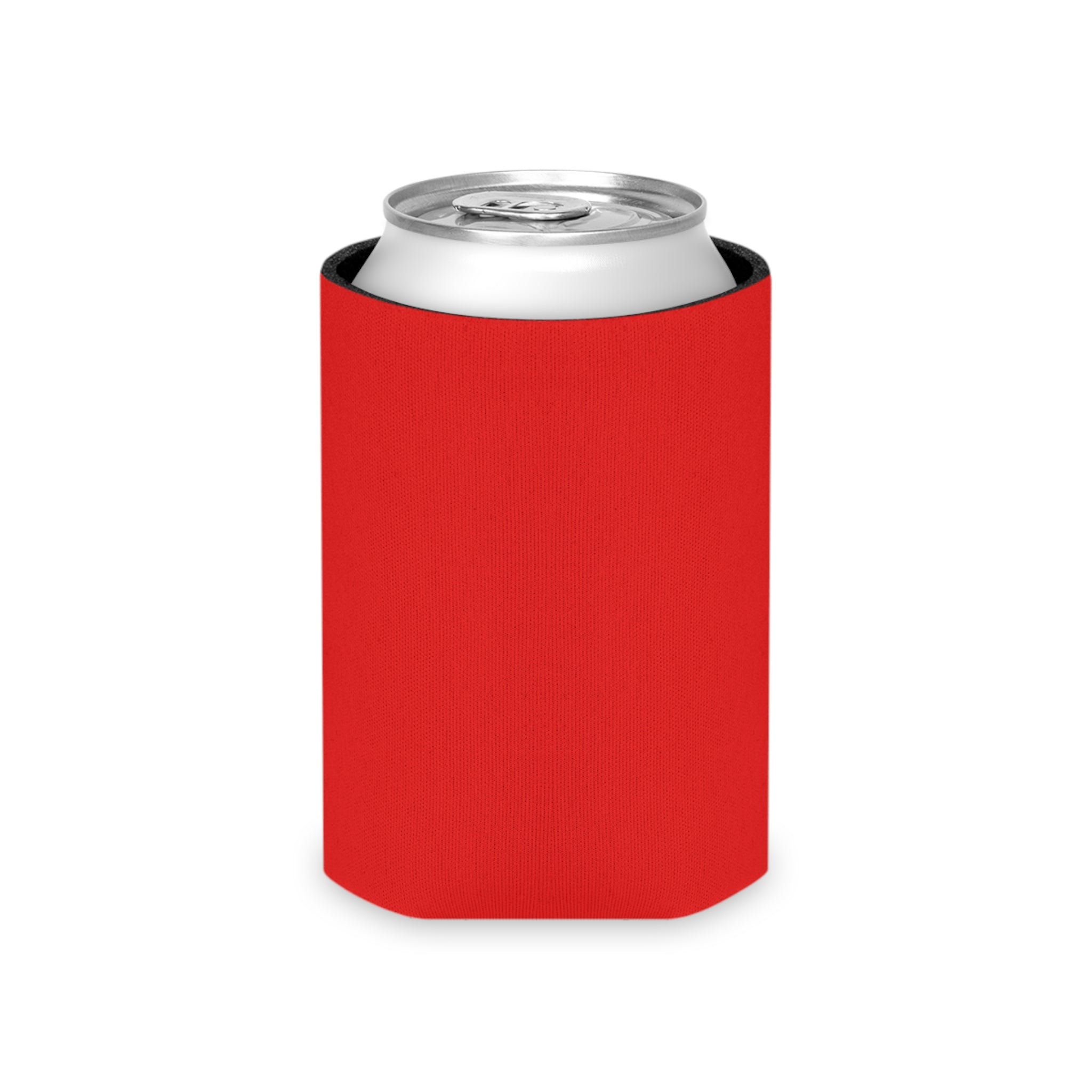 Can Cooler — "Die High" Smiley Joint Graphic Can Koozie