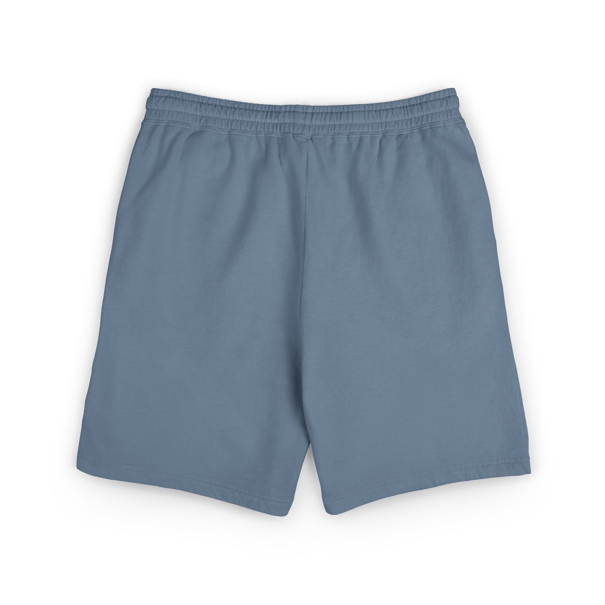 Die High Graphic Sweat Shorts — Lightweight Fleece Casual Lounge Shorts