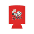 Can Cooler — "Die High" Smiley Joint Graphic Can Koozie
