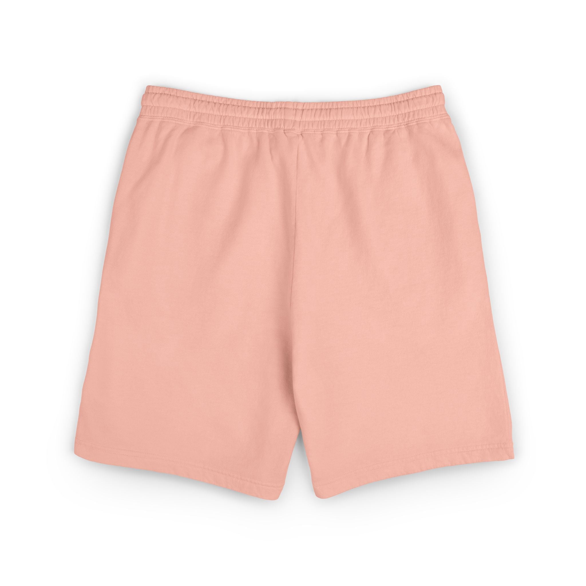 Die High Graphic Sweat Shorts — Lightweight Fleece Casual Lounge Shorts