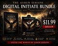 The Ashen Seraph Initiate Bundle
