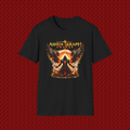 Ashen Seraph 'Awakes Graphic T-Shirt