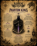 🔥 Phantom Kings of the Blackened Sea – Deluxe Digital Edition 🔥